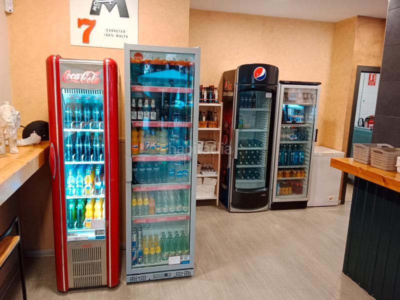 Foto 85c3509a-52e7-4964-9834-7a155f6be159. Traspàs local comercial a plaza 11septiembre 2 a Terrassa