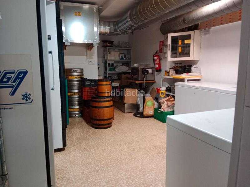 Foto 516eef72-fda3-4e9d-91c8-bde401da4613. Trapasso locale commerciale in plaza 11septiembre 2 in Terrassa