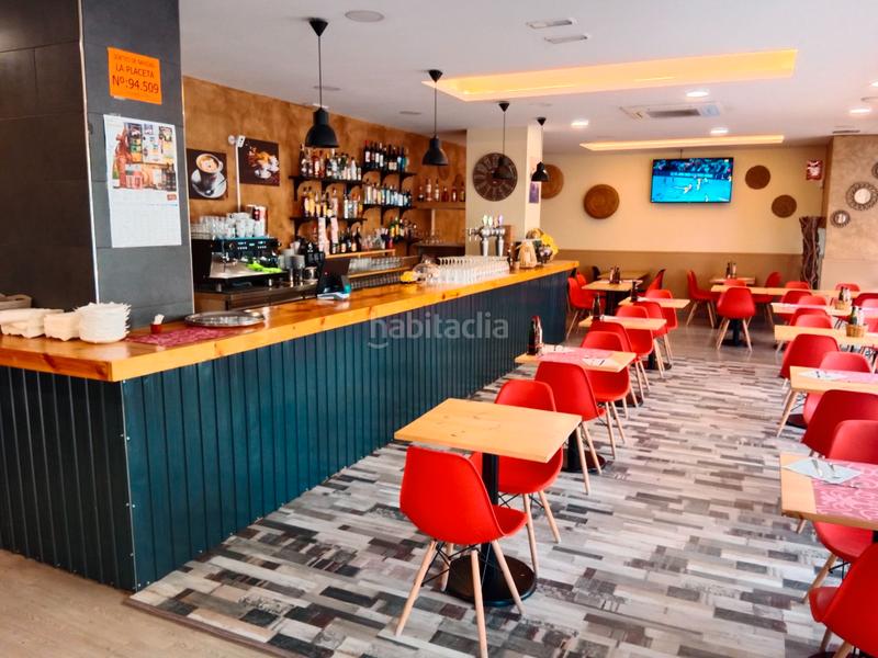 Foto 689d4b4c-1f34-449b-a579-87e4201dac9b. Trapasso locale commerciale in plaza 11septiembre 2 in Terrassa