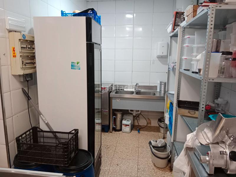 Foto b821d646-894f-42a7-964a-ee0337bc14a5. Trapasso locale commerciale in plaza 11septiembre 2 in Terrassa