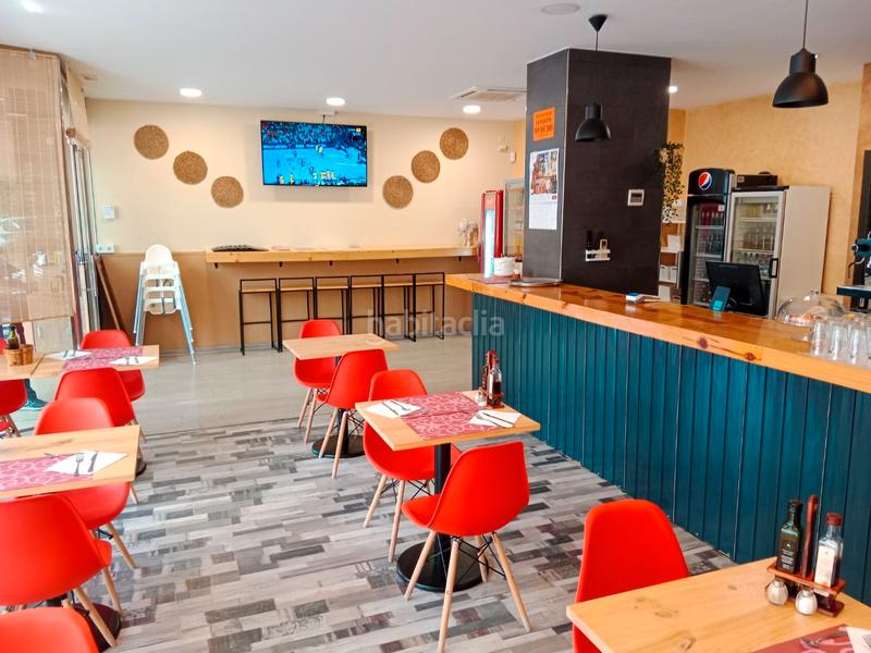 Foto 28596495-d152-4904-80a1-1ff1caaafe29. Umzug geschäftsraum in plaza 11septiembre 2 in Vallparadís - Antic Poble de Sant Pere Terrassa