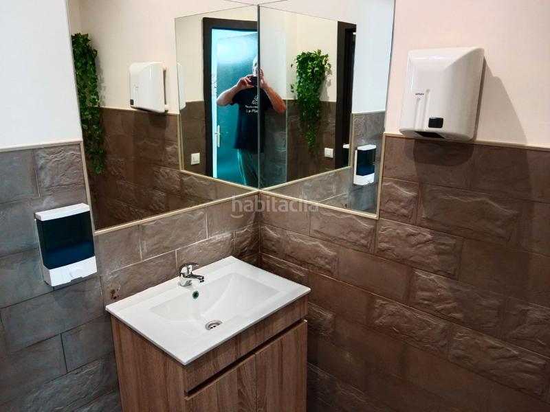 Foto a5aea665-0a3a-4eb8-b093-60defe841c9f. Umzug geschäftsraum in plaza 11septiembre 2 in Vallparadís - Antic Poble de Sant Pere Terrassa