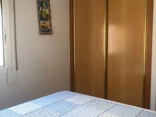 Miete Etagenwohnung in Carrer de marta moragas 19. Refugio perfecto en segur de calafell! piso en segunda línea de