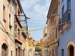 Terreny residencial a Cristina baixa 48. Ideal para construir tu gran casa familiar o pisos en el centro.