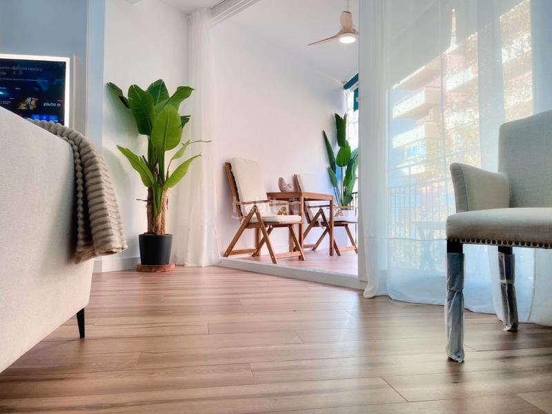 Foto 59f05da7-f6a9-4974-b91a-ed2e8920a544. Apartamento en avda puerta del mar 13 de particular a particular centro en Marbella