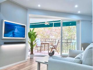 Appartement à Avda puerta del mar  13. De particular a particular  en marbella centro