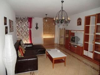 Appartement à Calle platón 17. Piso amplio y acogedor_zona norte