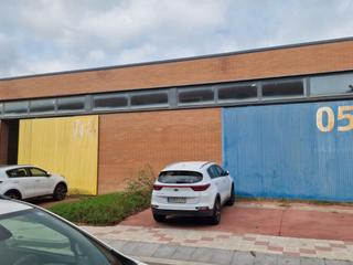 Lloguer Nau industrial a Carrer manresa 4. La nave perfecta para tu negocio