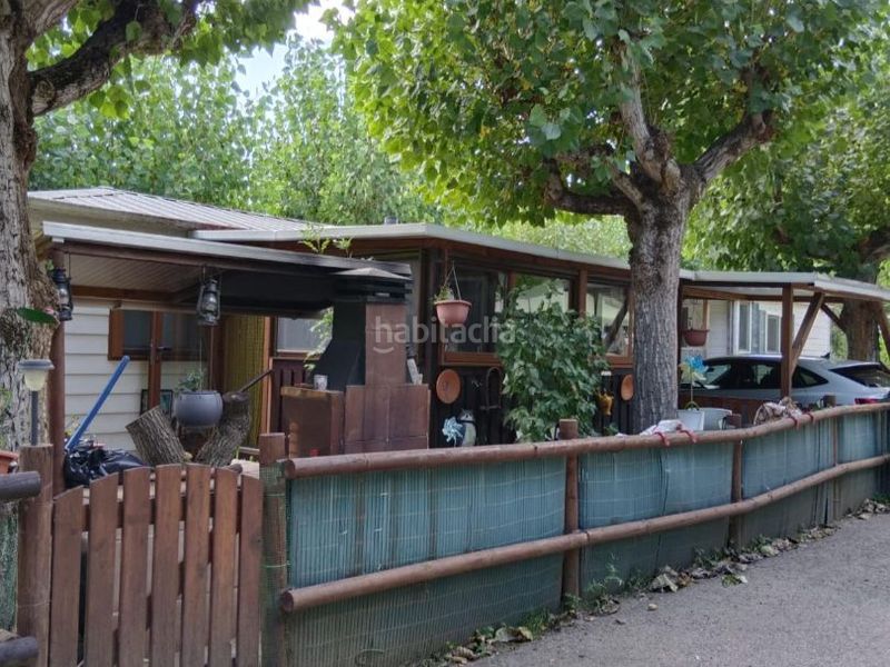 Foto 504bdef1-1ee1-4635-b4c8-2d1ab80707ca. Casa a n-260 a Pont de Bar (El)