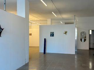 Location Bâtiment à usage industriel à Isaac peral 7. Talleres para artistas