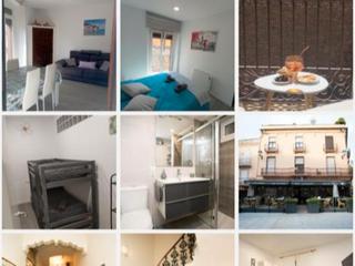 Lloguer Apartament a Pi i rallo 1. Molt centric