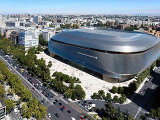 Piso en Orense 32. Exclusivo y luminoso piso en la prestigiosa zona de bernabéu - o