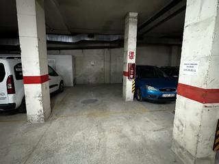Aparcament cotxe a Carrer de jaume ferran 31. Venta de parquing en cambrils pueblo