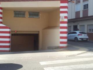 Parking coche en Calle de la merced 21. Se vende estupenda, rebajada, y gran plaza de garaje