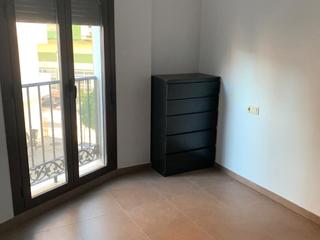 Rent Flat in Fray luis de leon 1