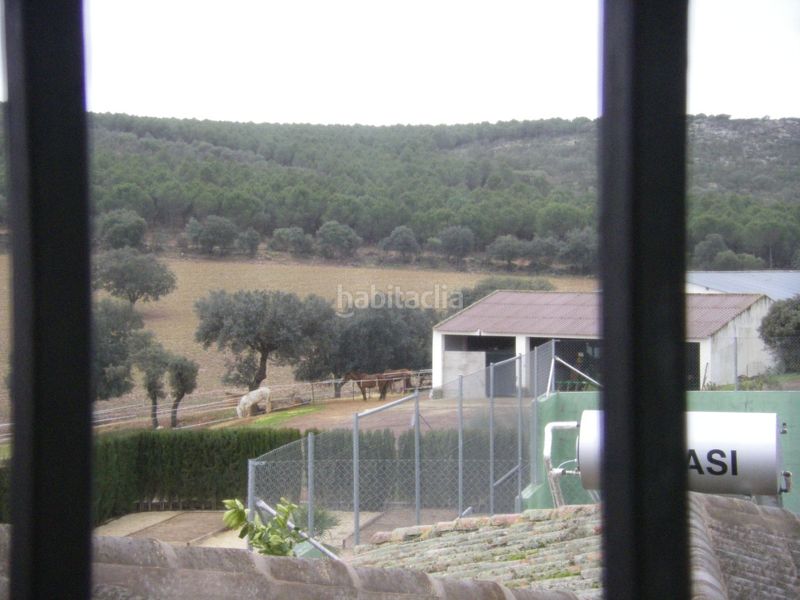 Foto c7f60378-dd3d-40d8-b9f5-69bb01166427. Finca rústica a cm-403 50 a Porzuna