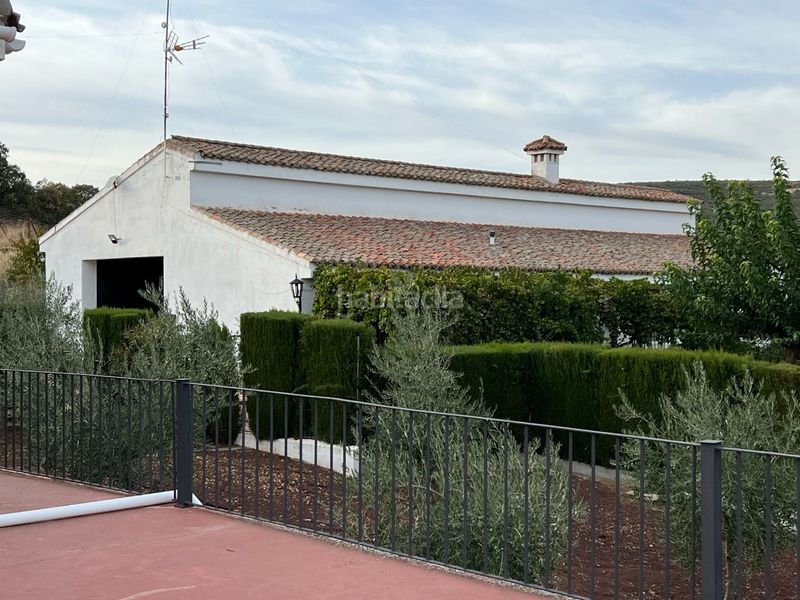 Foto f30eb120-abf5-4f08-a068-73d8e3788473. Finca rústica a cm-403 50 a Porzuna