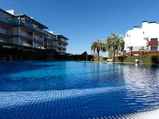 Apartament a Av matisse 4. Apartamento playa cerca de oliva nova golf