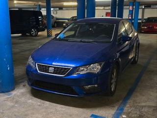 Alquiler Parking coche en Calle can sagalés  6. Parking para coche grande 65€