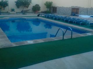 Xalet a Alberquillas  12. Hotel ??