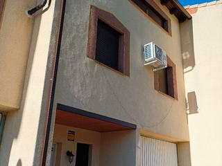 Xalet a Calle del sol 2. Chalet pastrana
