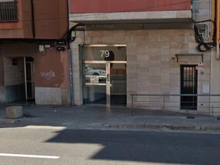 Parking voiture à Avenida valencia 79. Trasteros en molins de rei