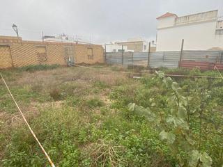 Terreny residencial a Calle peñón 6. Solar en venta en calle peñón nº6
