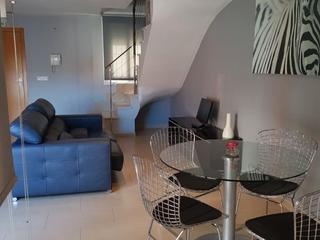 Duplex in Crist del mar 144