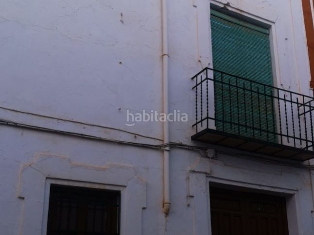 Foto 059d26bc-615b-4502-a872-b8a84c9dd515. House in calle cárcel 9 in Huelma