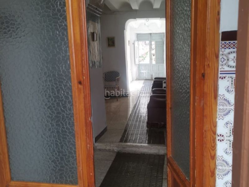 Foto f8df3399-3db1-40f2-8a21-78c8727d8a7e. House in calle cárcel 9 in Huelma