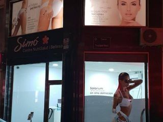 Miete Geschäftsraum in Avenida alcalde porqueres 23. Localización muy, muy comercial