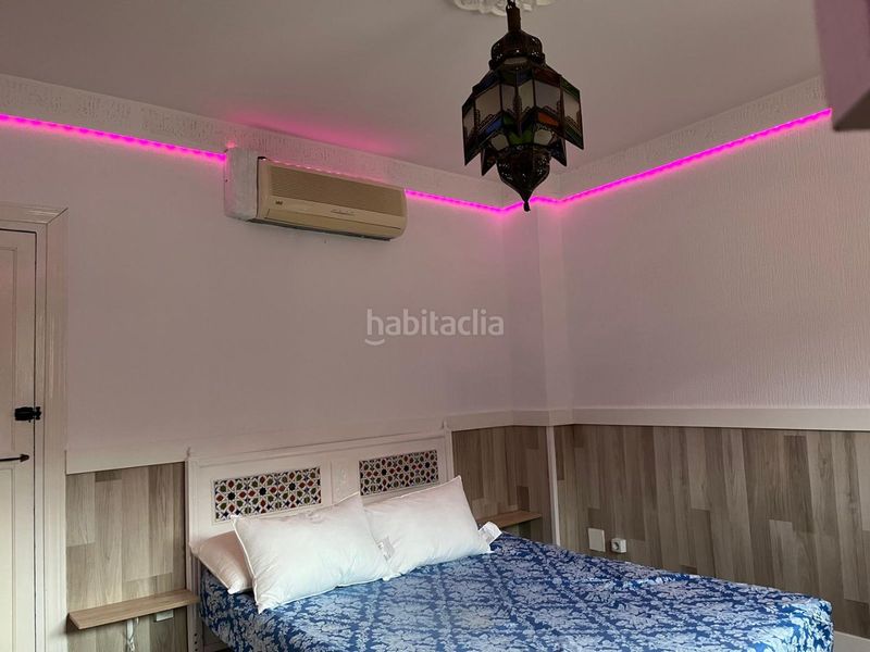 Foto 21de6332-0db0-4918-aab1-eea63cf153b7. Rent penthouse in gumiel de san pedro 5 in Barrio de Albaicín Granada