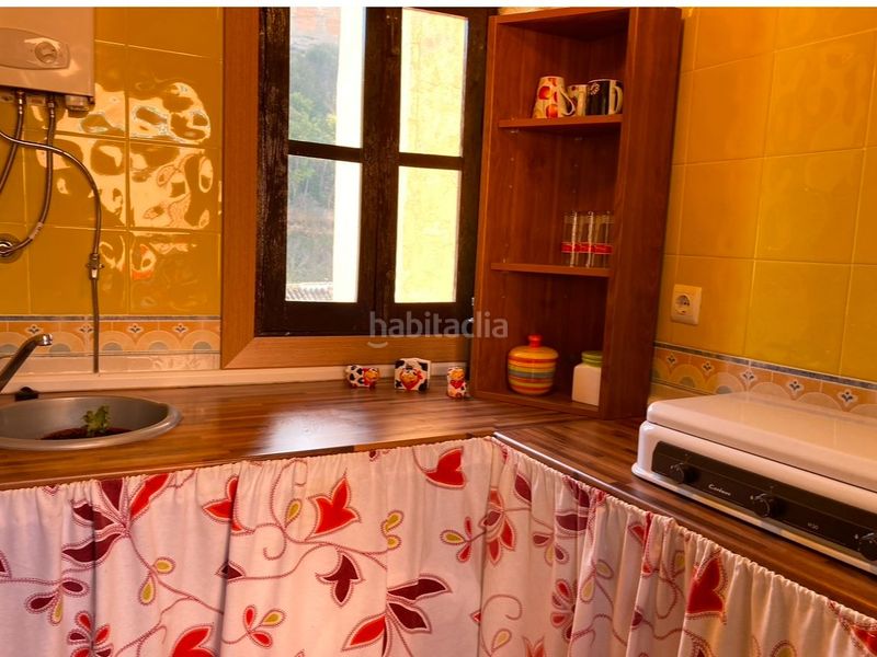 Foto 3581236e-4149-48ac-956a-664f98c0f3b1. Rent penthouse in gumiel de san pedro 5 in Barrio de Albaicín Granada