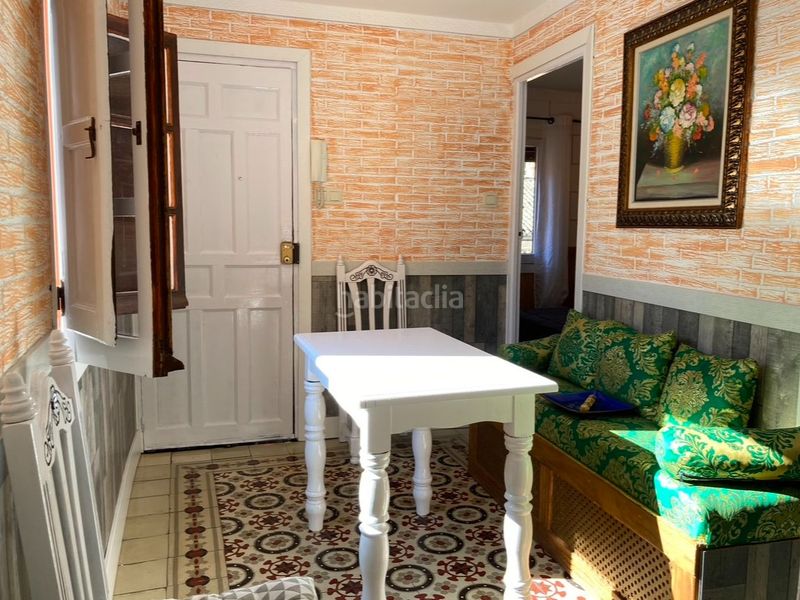 Foto 503069d8-2c6a-43f4-b4b9-ba9521d4652b. Rent penthouse in gumiel de san pedro 5 in Barrio de Albaicín Granada