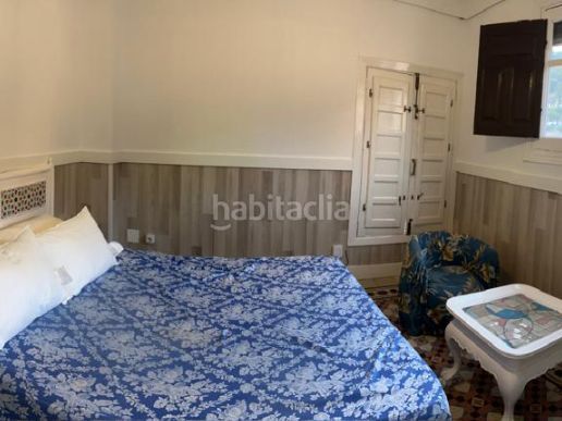 Foto a7ced824-2ae4-4012-ae8e-78936566a7f8. Rent penthouse in gumiel de san pedro 5 in Barrio de Albaicín Granada