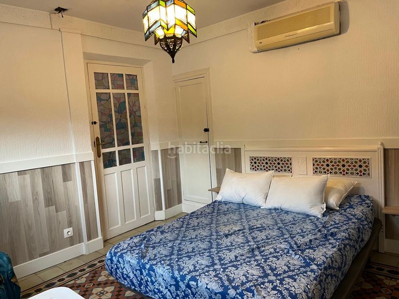 Foto ab5fb4ad-8bf5-45cf-91fa-2c2721145fb5. Rent penthouse in gumiel de san pedro 5 in Barrio de Albaicín Granada