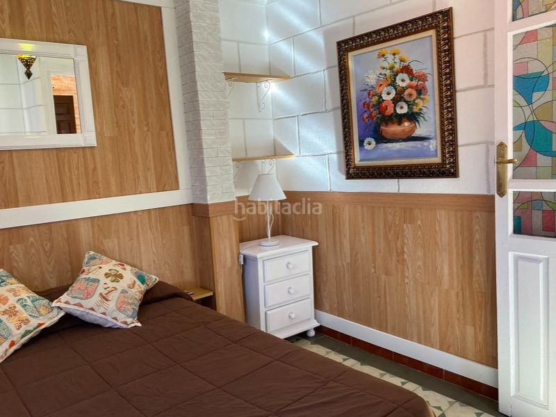 Foto aebf4059-c0f6-4107-be1d-2a05706a037c. Rent penthouse in gumiel de san pedro 5 in Barrio de Albaicín Granada