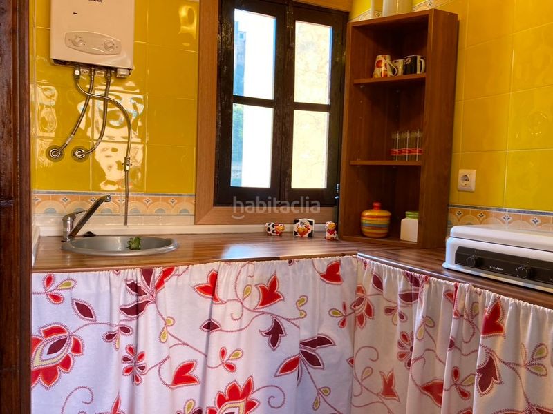 Foto b1b988ca-acef-46cc-9213-43e9941fb901. Rent penthouse in gumiel de san pedro 5 in Barrio de Albaicín Granada