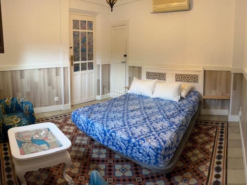 Foto c7eb2ce6-40b0-4d29-bca1-da2b485db100. Rent penthouse in gumiel de san pedro 5 in Barrio de Albaicín Granada