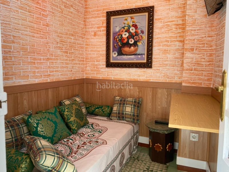 Foto c99db8e1-98d8-4f42-8e36-1e6af4f371fb. Rent penthouse in gumiel de san pedro 5 in Barrio de Albaicín Granada