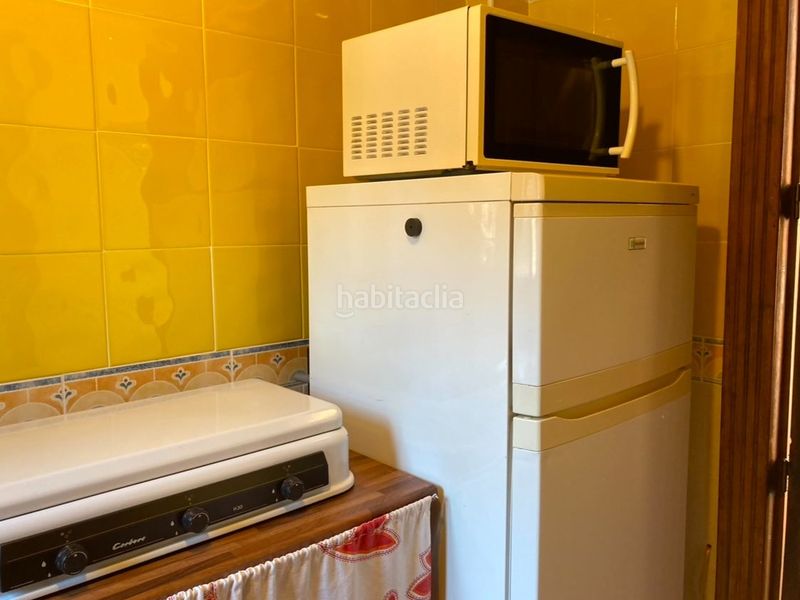 Foto d063b045-f8e9-4763-b75a-f17b415190d7. Rent penthouse in gumiel de san pedro 5 in Barrio de Albaicín Granada