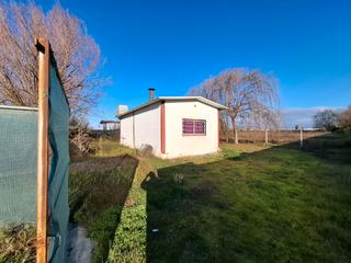 Landgut in Paseo del prado 17. Vendo cortijo