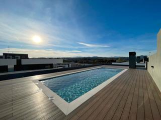 Pis a Carrer francesc macià 21. Nou a estrenar