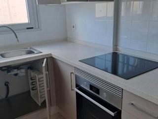 Rent Flat in Gamonal 1. Buena ubicación