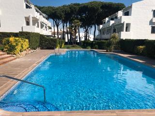 Lloguer Apartament a Canigo 29. Apartamento en zona platja de pals