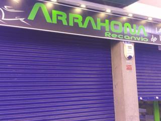 Local Comercial a C/ juan valera 2. ¡buena oportunidad de compra!