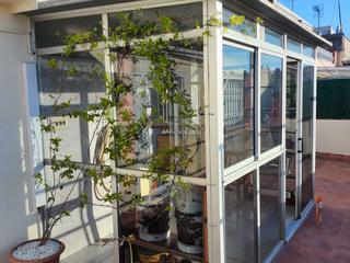 Àtic a Guifré el pelós, 8. Ático con terraza en viladecans