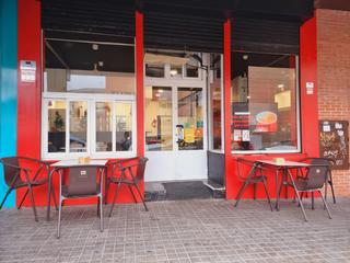 Traspàs Local Comercial a Calle los madroños  2. Traspaso de negocio