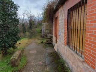 Finca rústica a Calle de las bodegas 1. ¡encantador merendero con bodega junto al casco histórico de ler