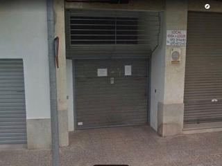 Lloguer Aparcament cotxe a Sardenya 8. Parking per cotxe petit